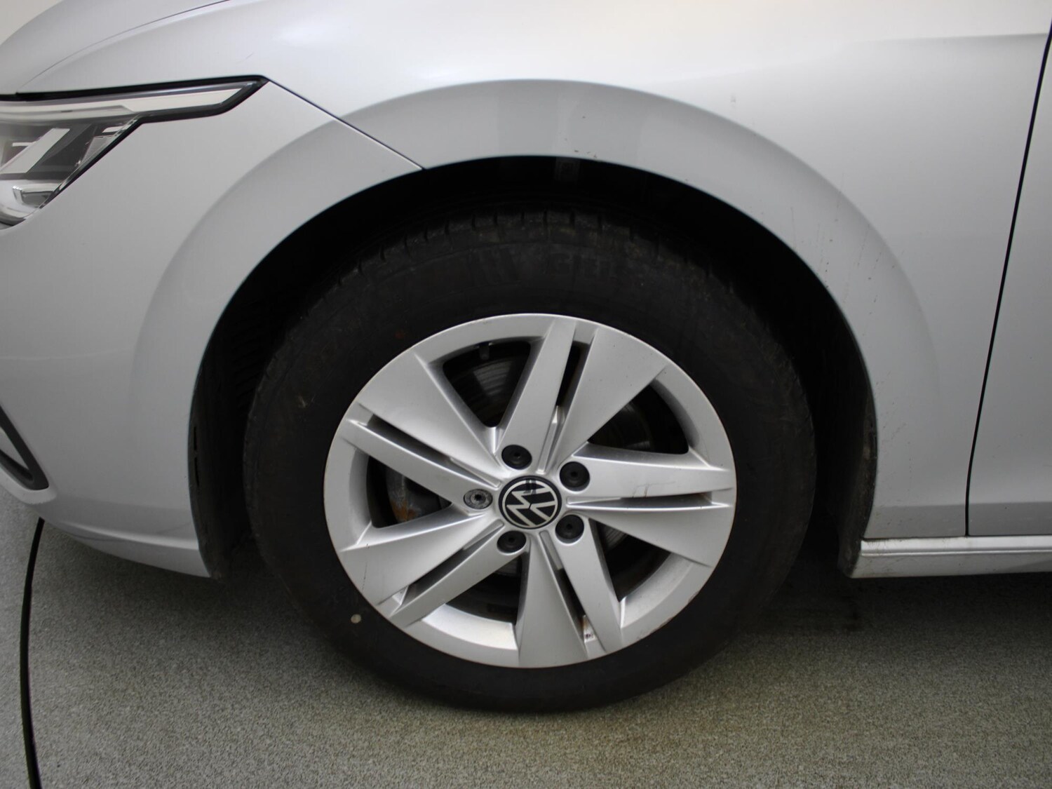 Used Volkswagen Golf 2021 for sale - 76300209: Photo 47