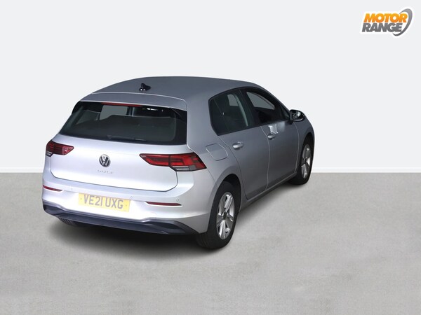 Used Volkswagen Golf 2021 for sale - 76300209: Photo 4