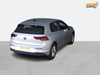 Used Volkswagen Golf 2021 for sale - 76300209: Photo 4