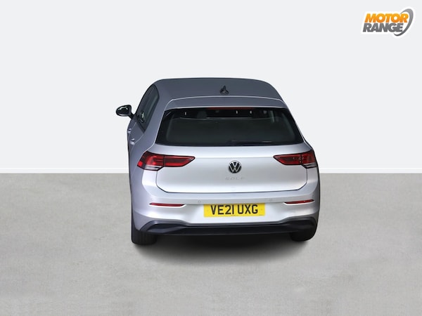 Used Volkswagen Golf 2021 for sale - 76300209: Photo 5
