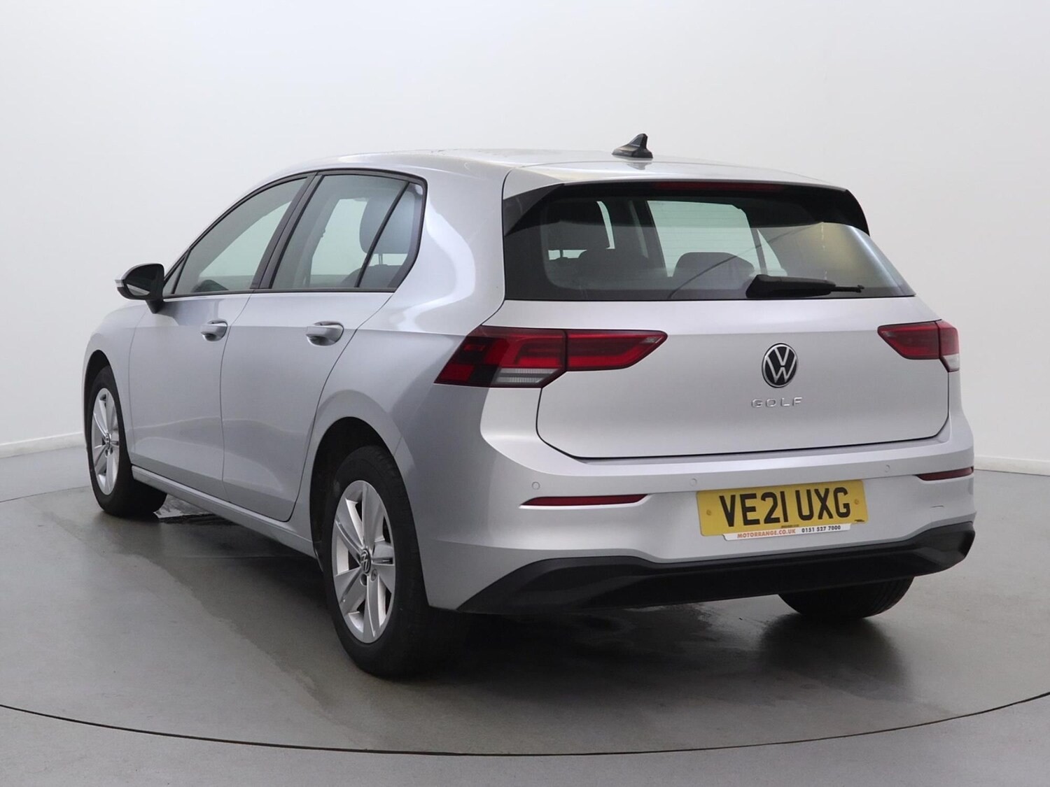 Used Volkswagen Golf 2021 for sale - 76300209: Photo 7