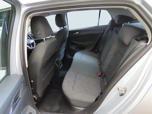Used Volkswagen Golf 2021 for sale - 76300209: Photo 7