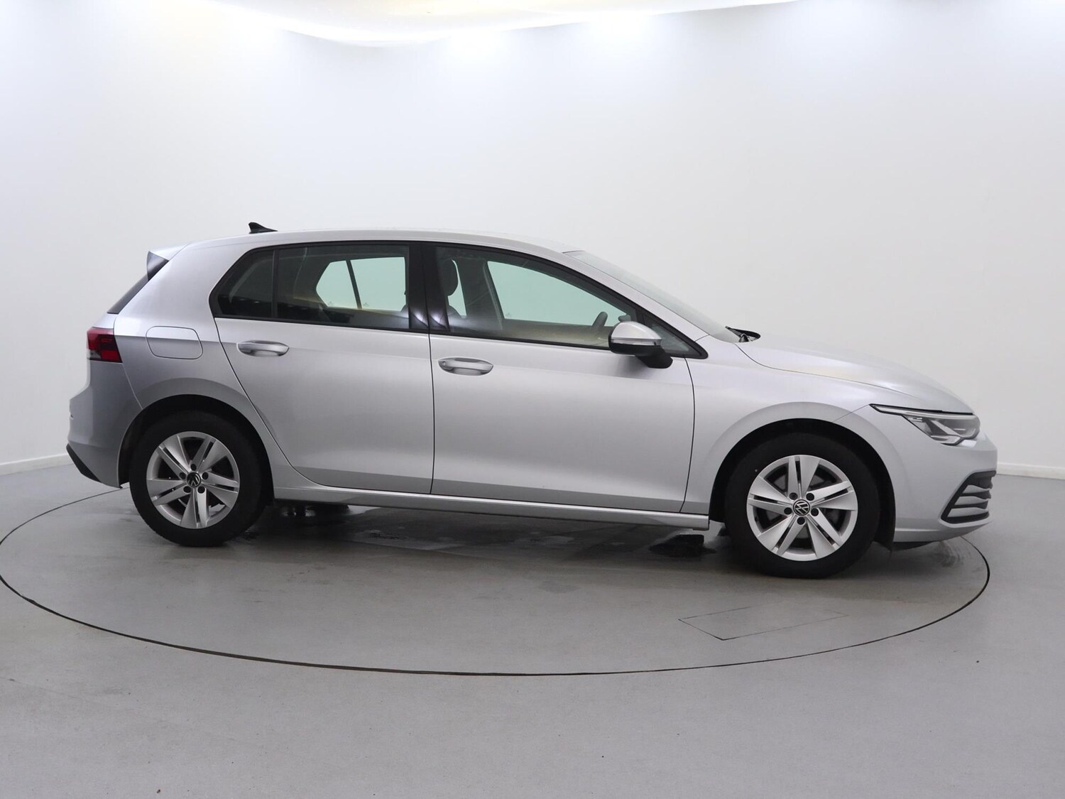 Used Volkswagen Golf 2021 for sale - 76300209: Photo 8