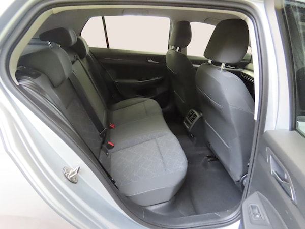 Used Volkswagen Golf 2021 for sale - 76300209: Photo 8