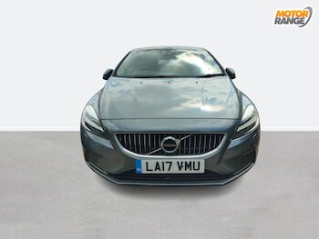 Used Volvo V40 2017 for sale - 78537497: Photo