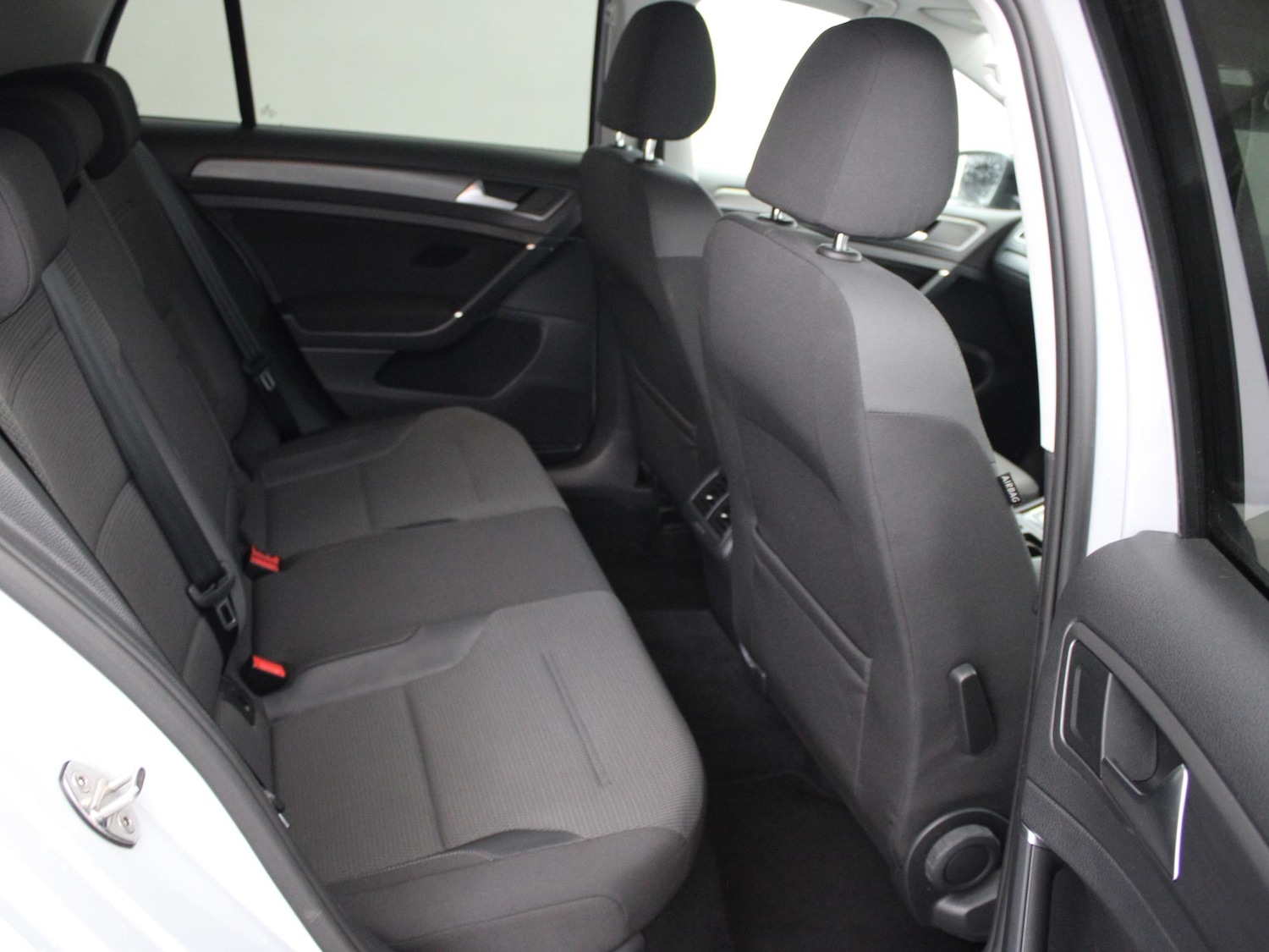 Used Volkswagen Golf 2018 for sale - 77206715: Photo 11