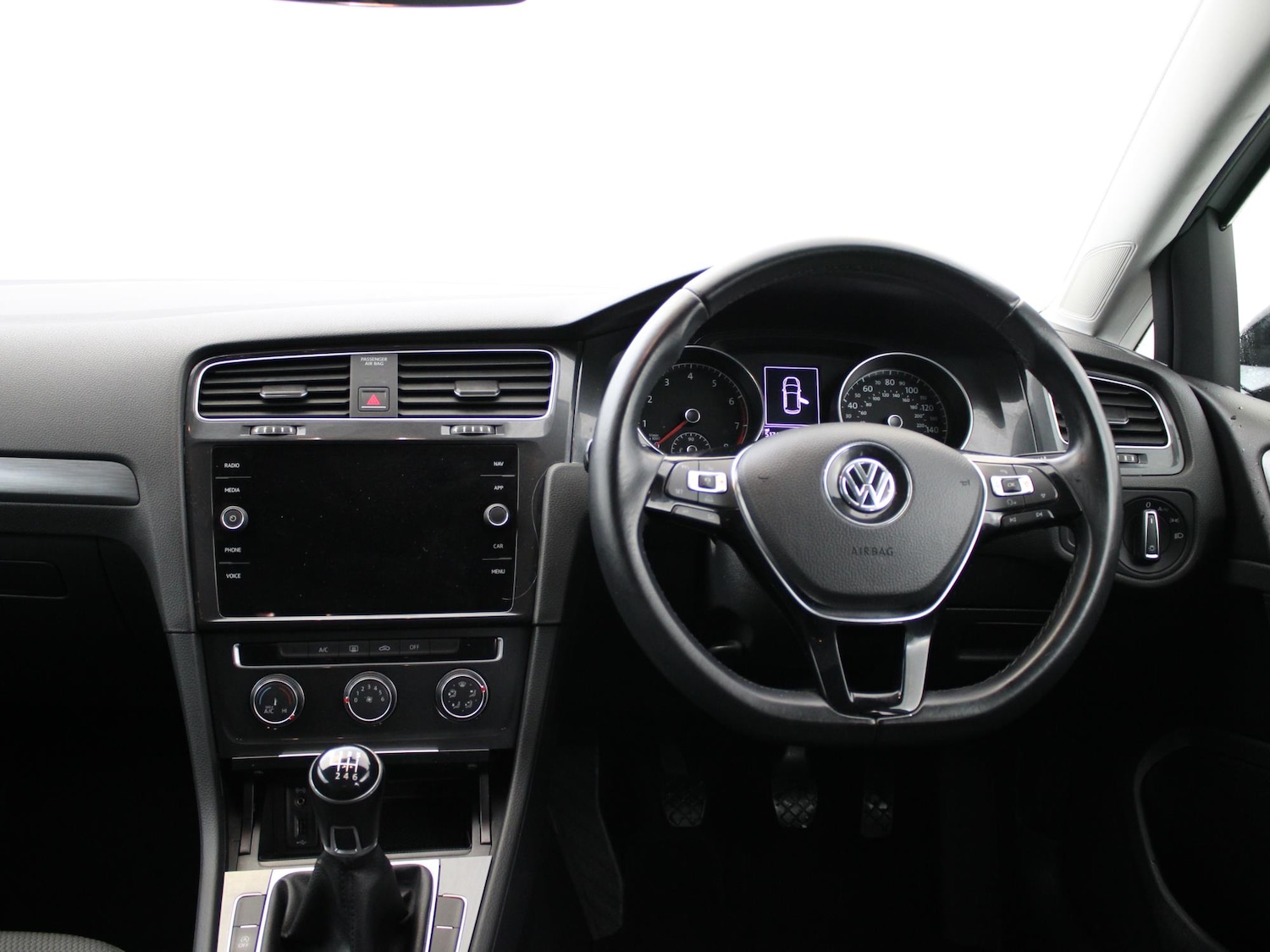 Used Volkswagen Golf 2018 for sale - 77206715: Photo 12