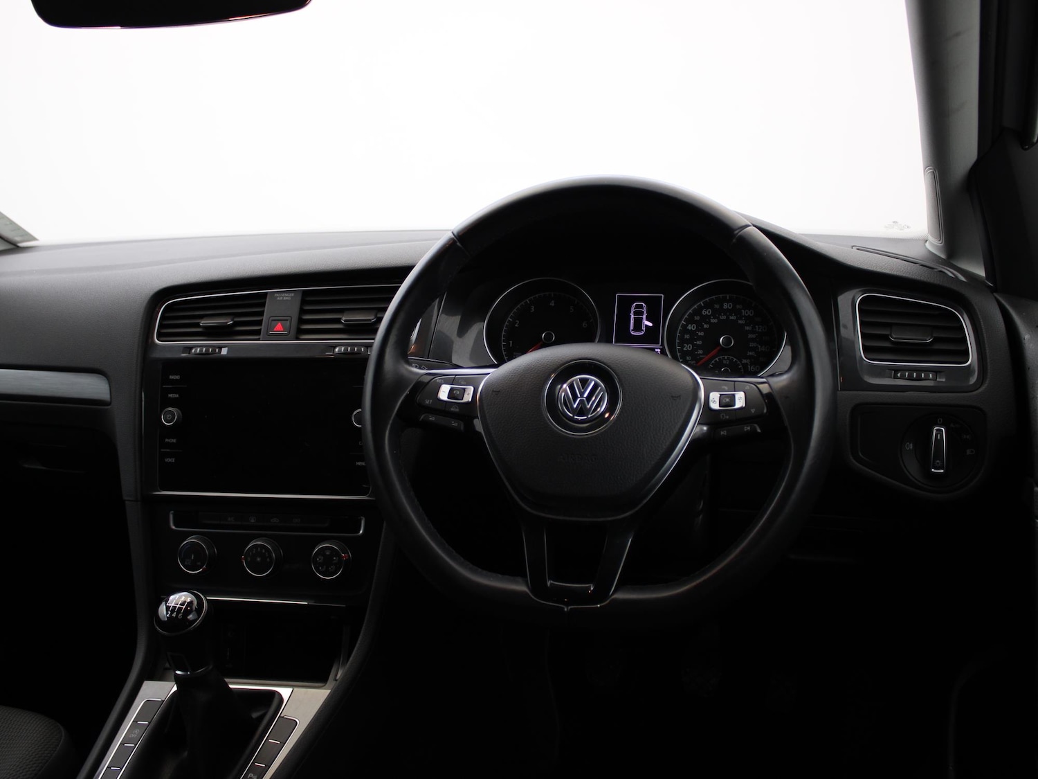 Used Volkswagen Golf 2018 for sale - 77206715: Photo 13