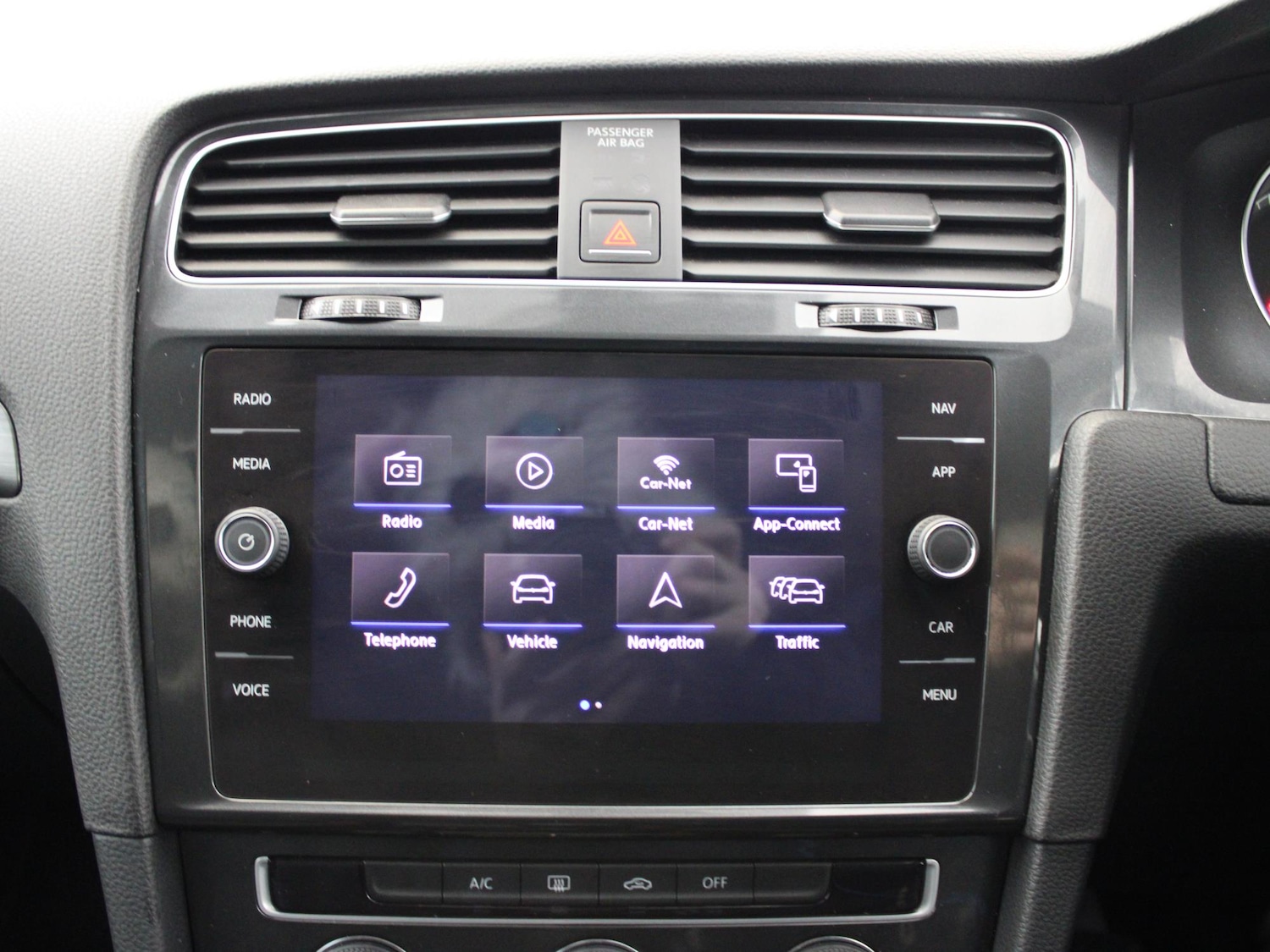 Used Volkswagen Golf 2018 for sale - 77206715: Photo 14