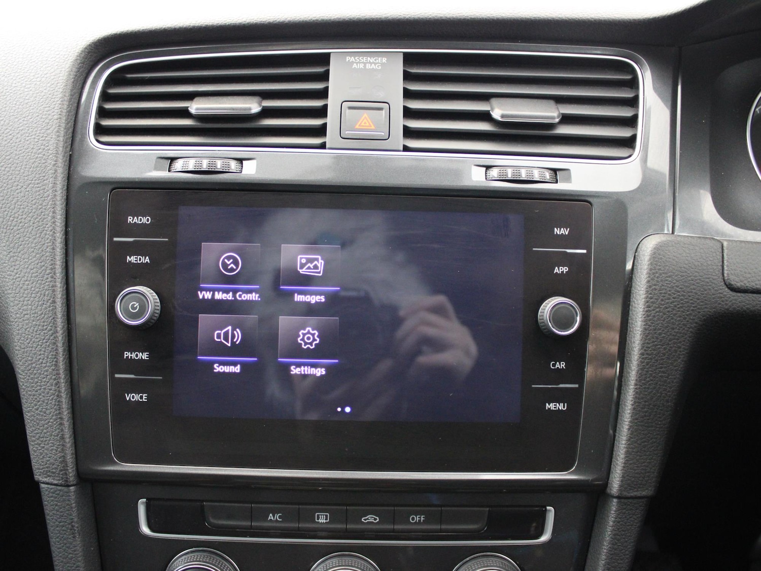 Used Volkswagen Golf 2018 for sale - 77206715: Photo 15