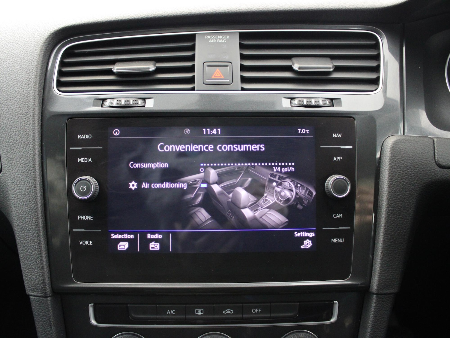 Used Volkswagen Golf 2018 for sale - 77206715: Photo 16