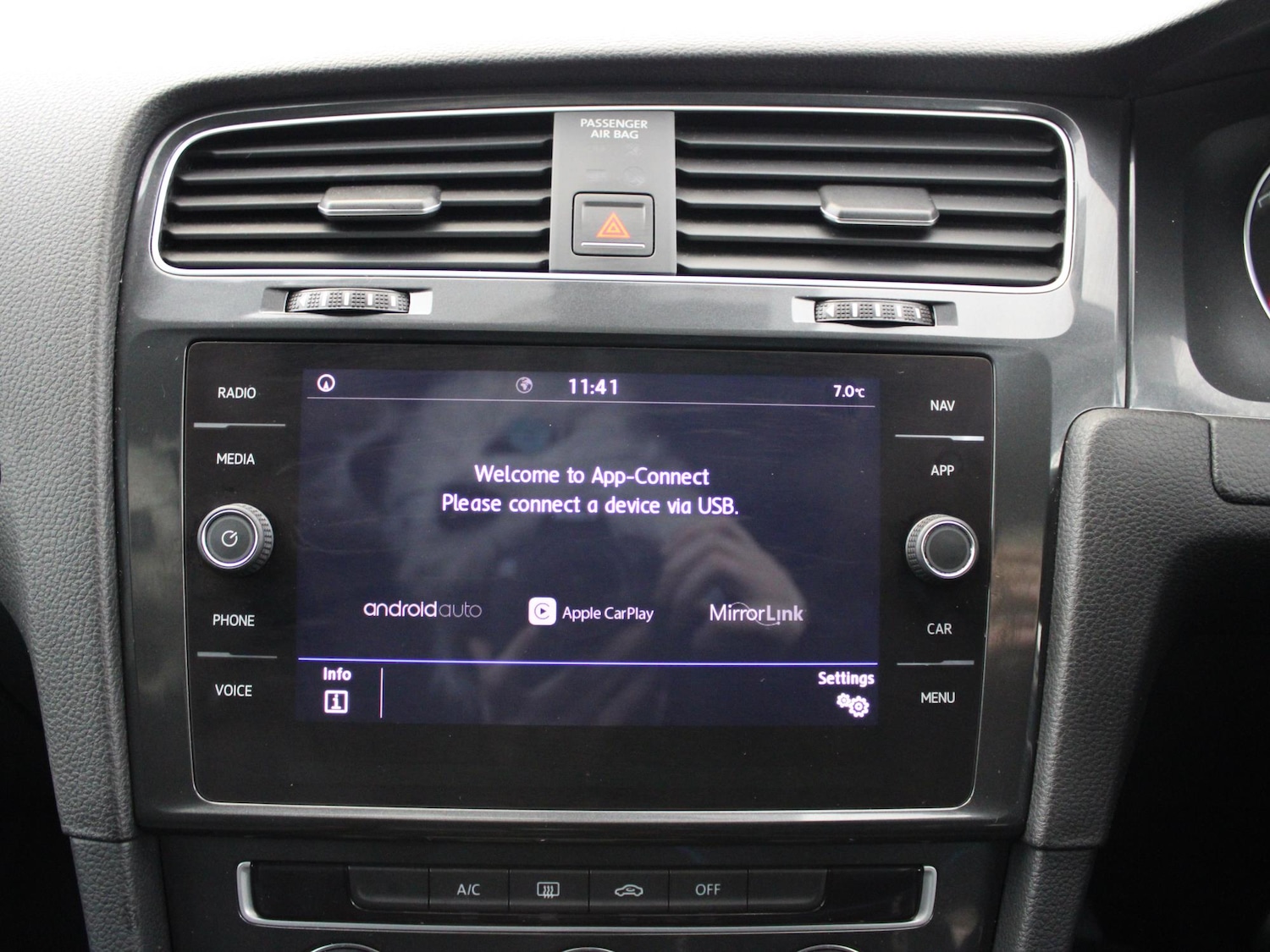 Used Volkswagen Golf 2018 for sale - 77206715: Photo 17