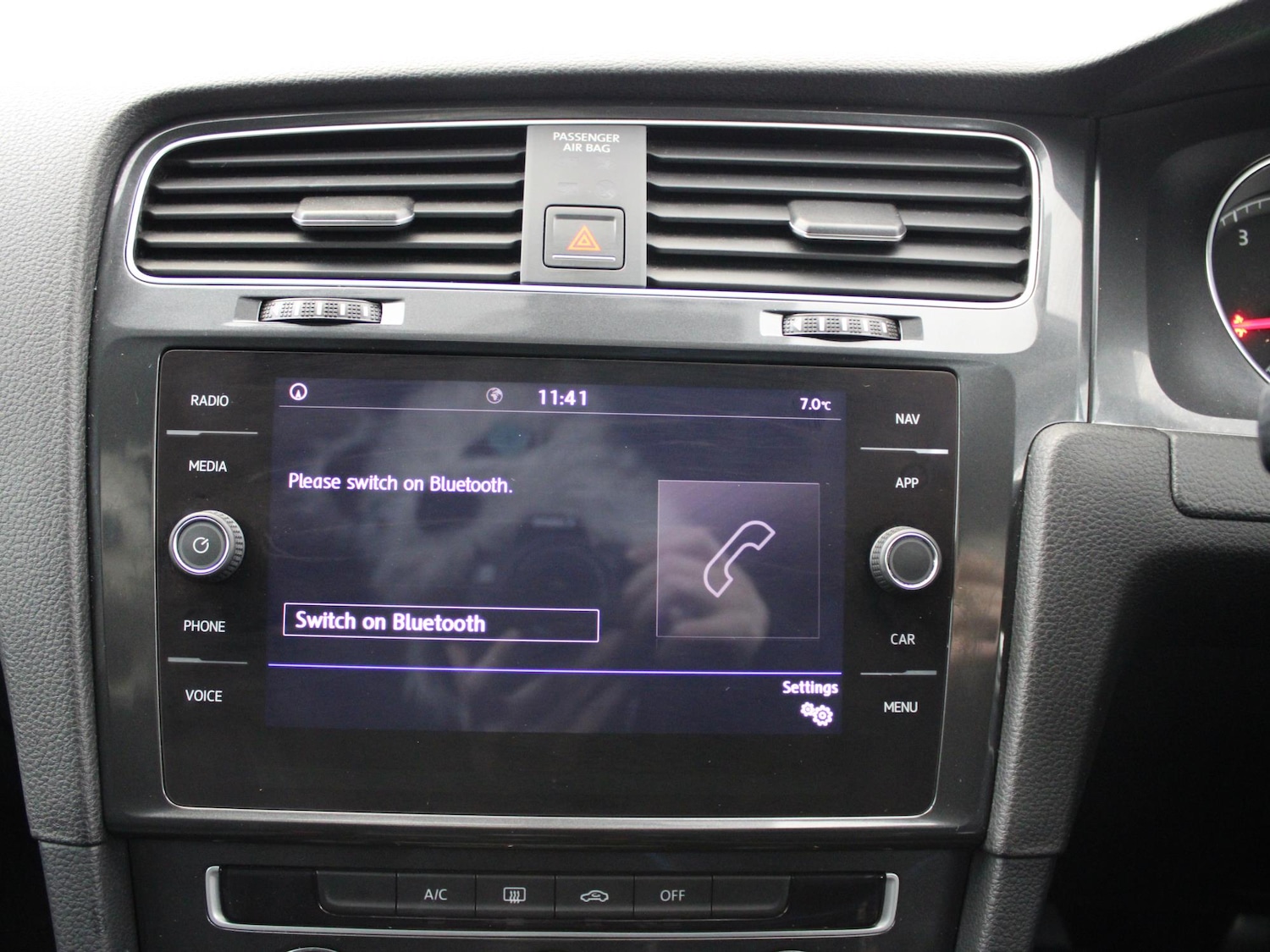 Used Volkswagen Golf 2018 for sale - 77206715: Photo 18