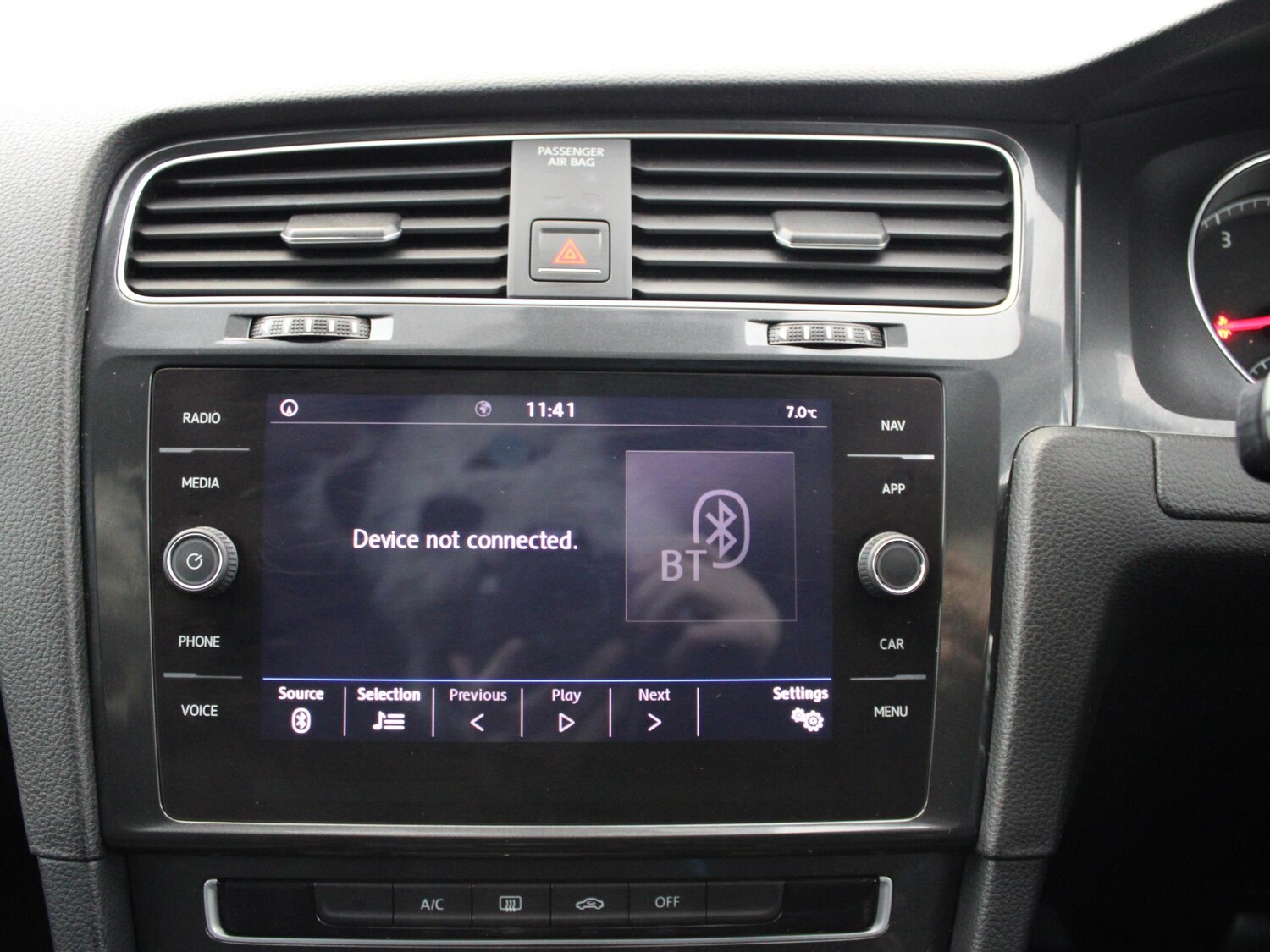 Used Volkswagen Golf 2018 for sale - 77206715: Photo 19