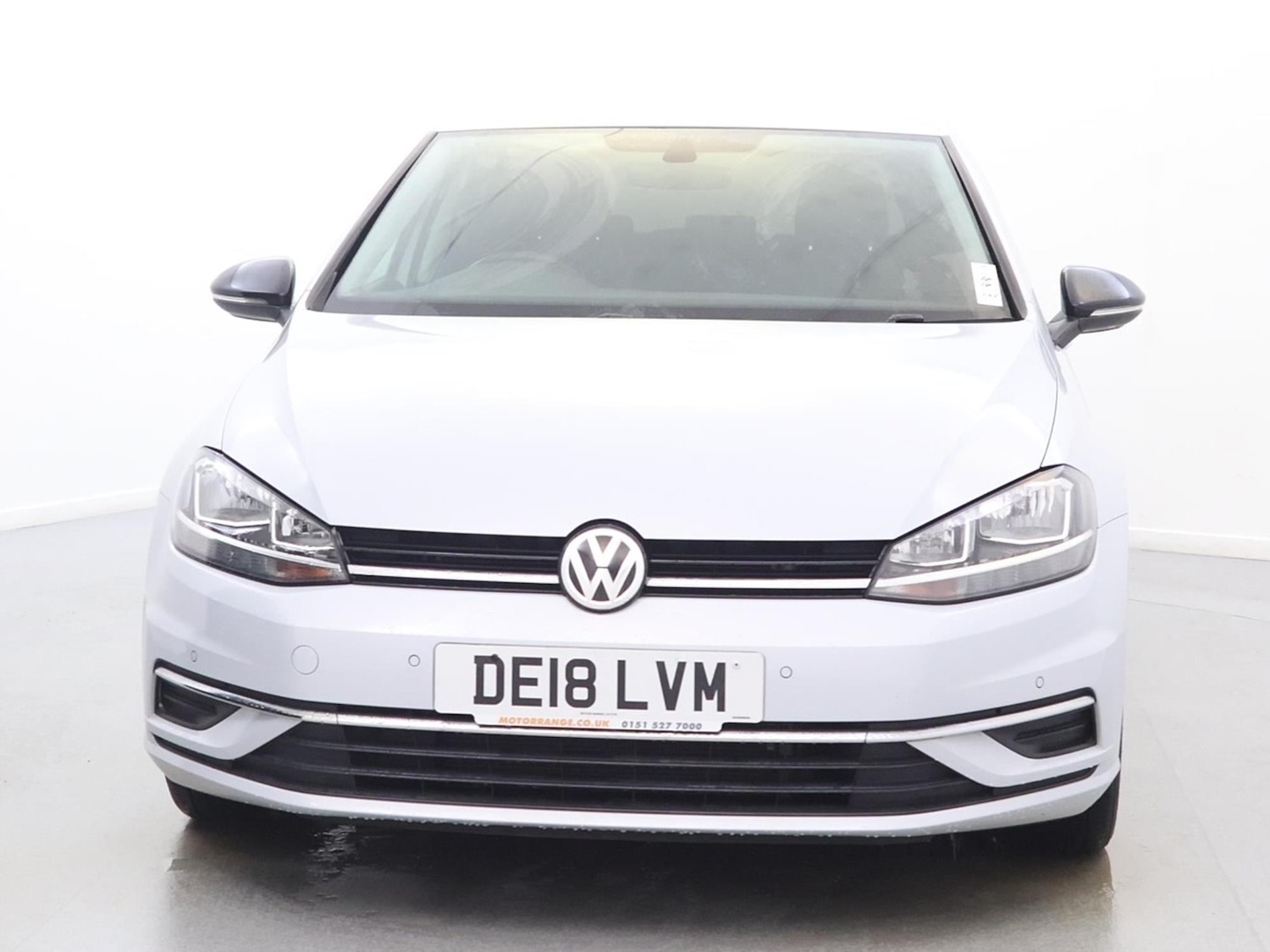 Used Volkswagen Golf 2018 for sale - 77206715: Photo 2