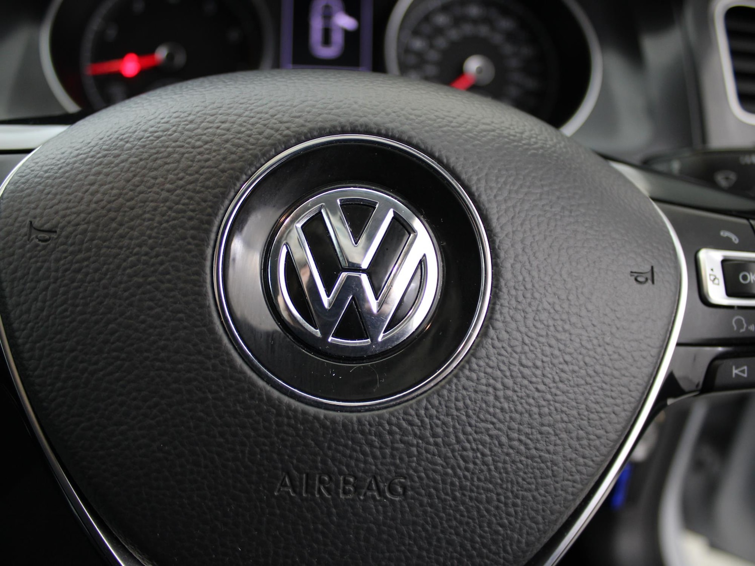 Used Volkswagen Golf 2018 for sale - 77206715: Photo 25