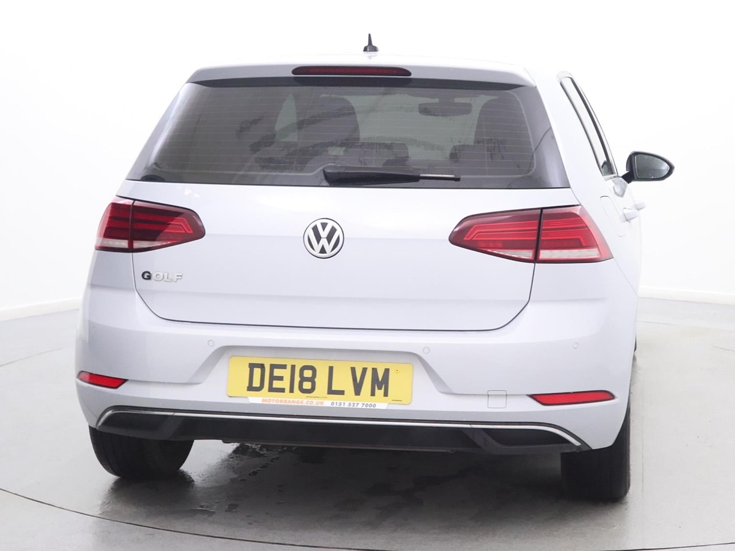 Used Volkswagen Golf 2018 for sale - 77206715: Photo 6