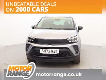 Used Vauxhall Crossland 2022 for sale - 77294651: Photo