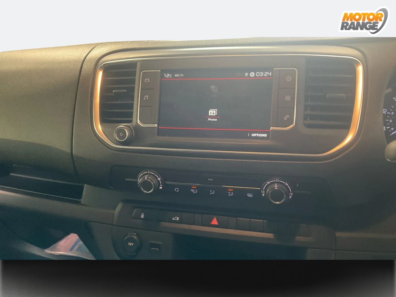 Used Citroen Dispatch 2023 for sale - 77011508: Photo 10