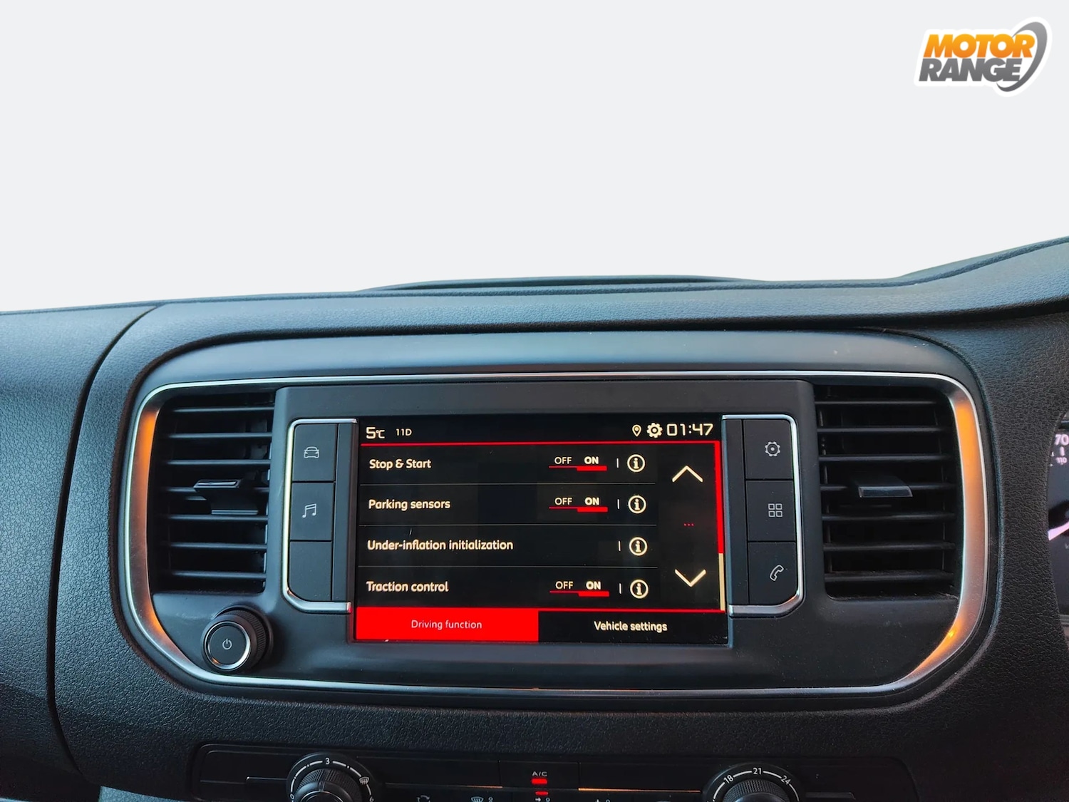 Used Citroen Dispatch 2023 for sale - 77011508: Photo 11