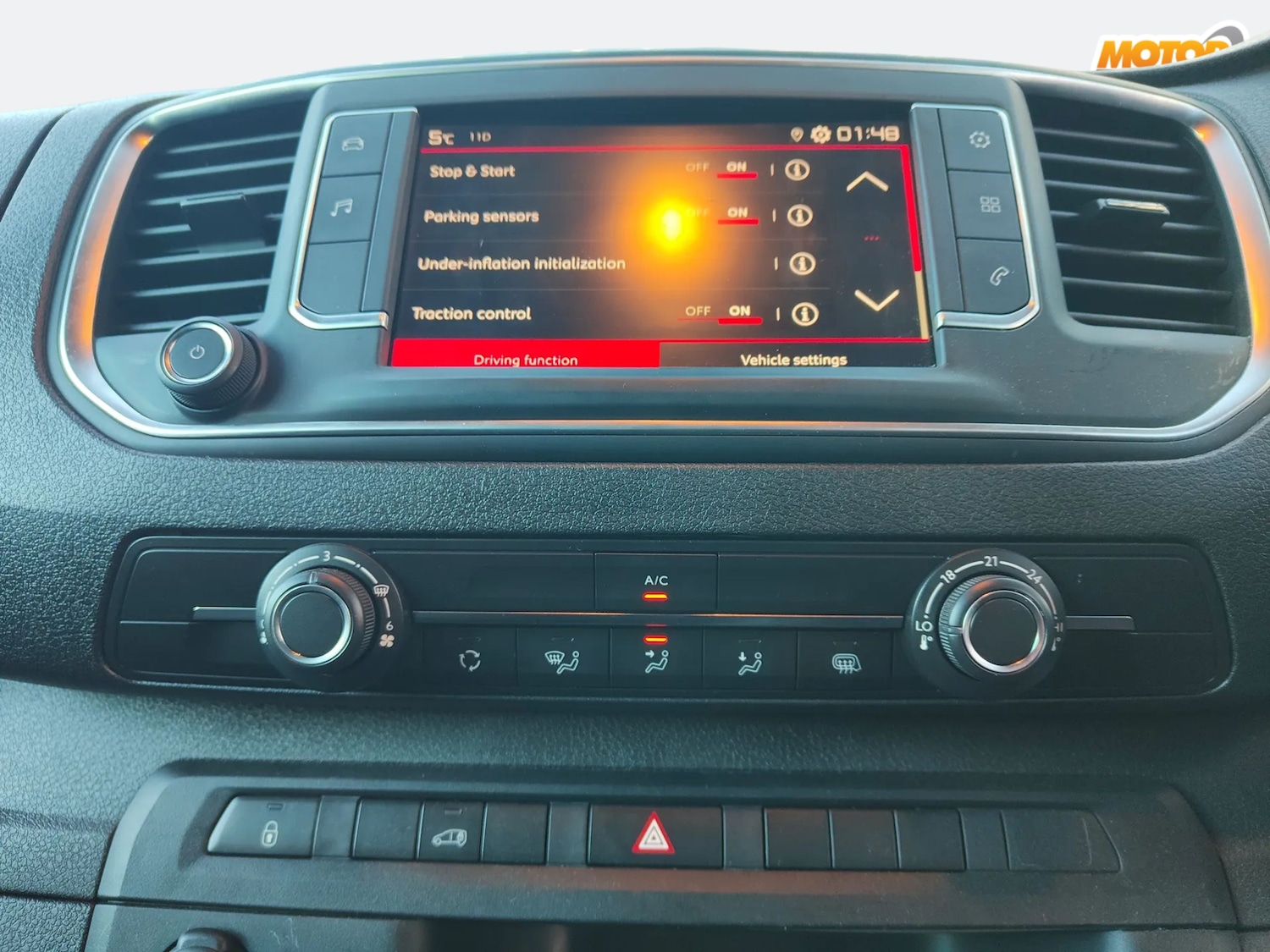 Used Citroen Dispatch 2023 for sale - 77011508: Photo 12