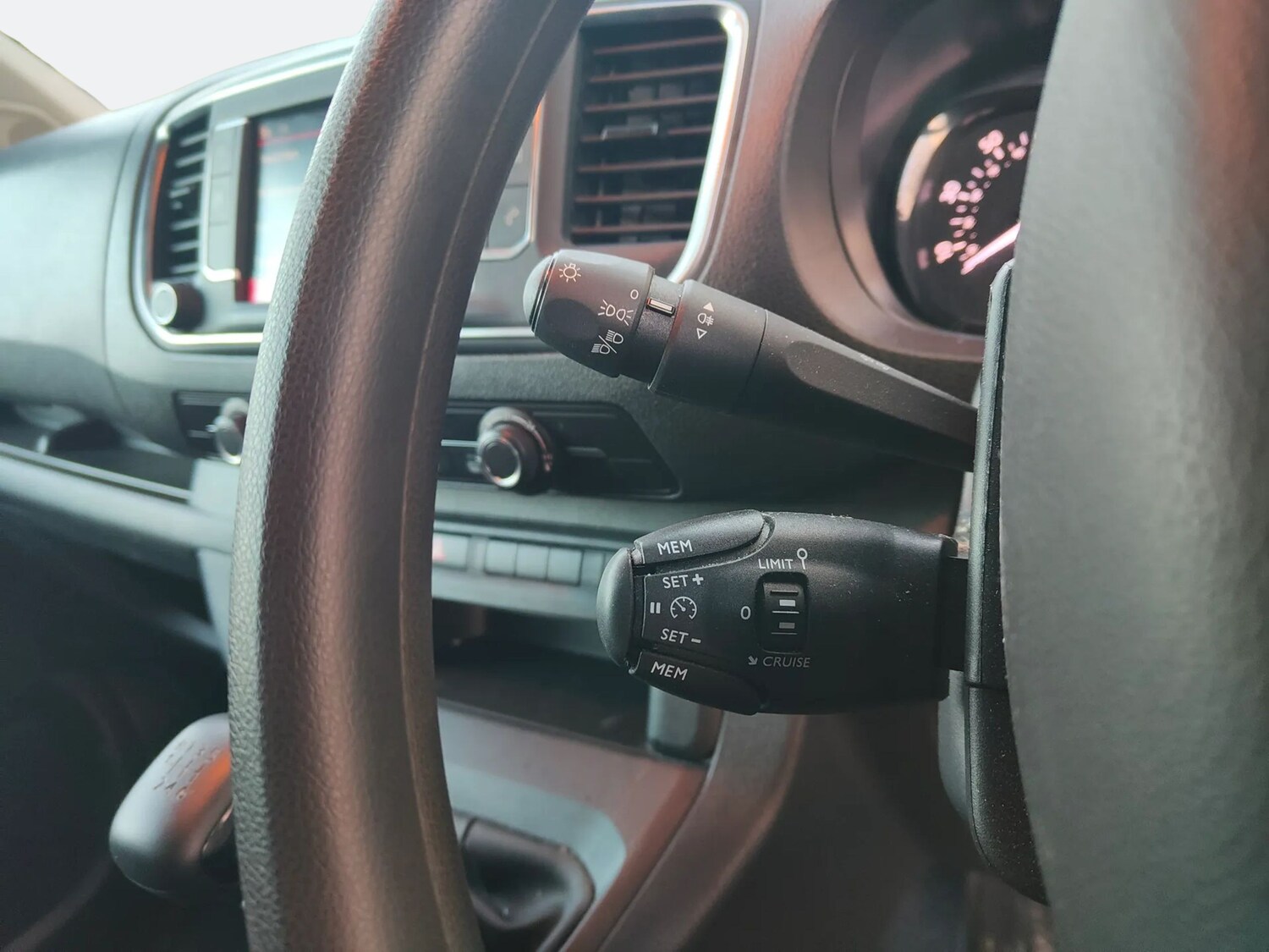 Used Citroen Dispatch 2023 for sale - 77011508: Photo 14