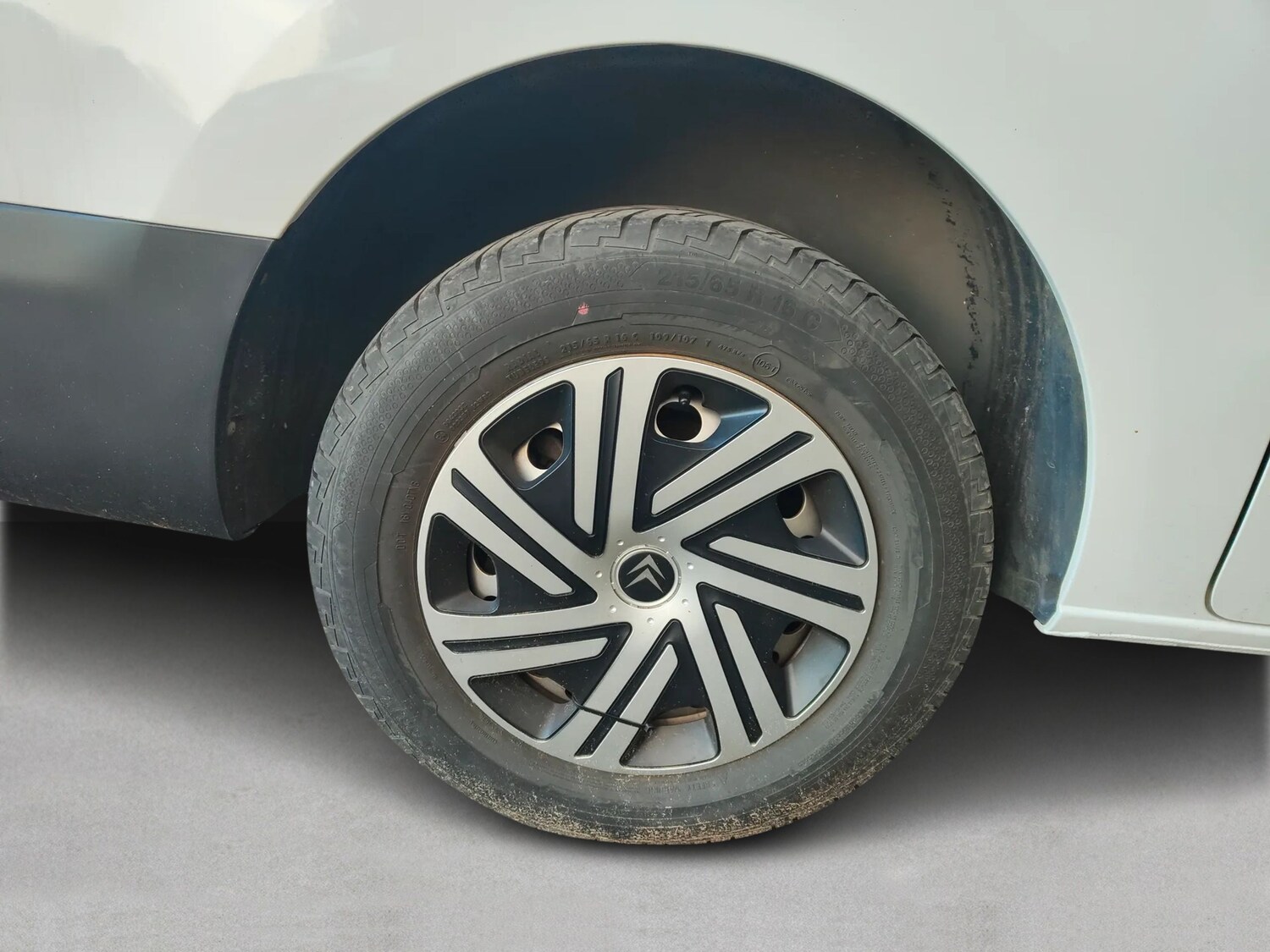 Used Citroen Dispatch 2023 for sale - 77011508: Photo 18