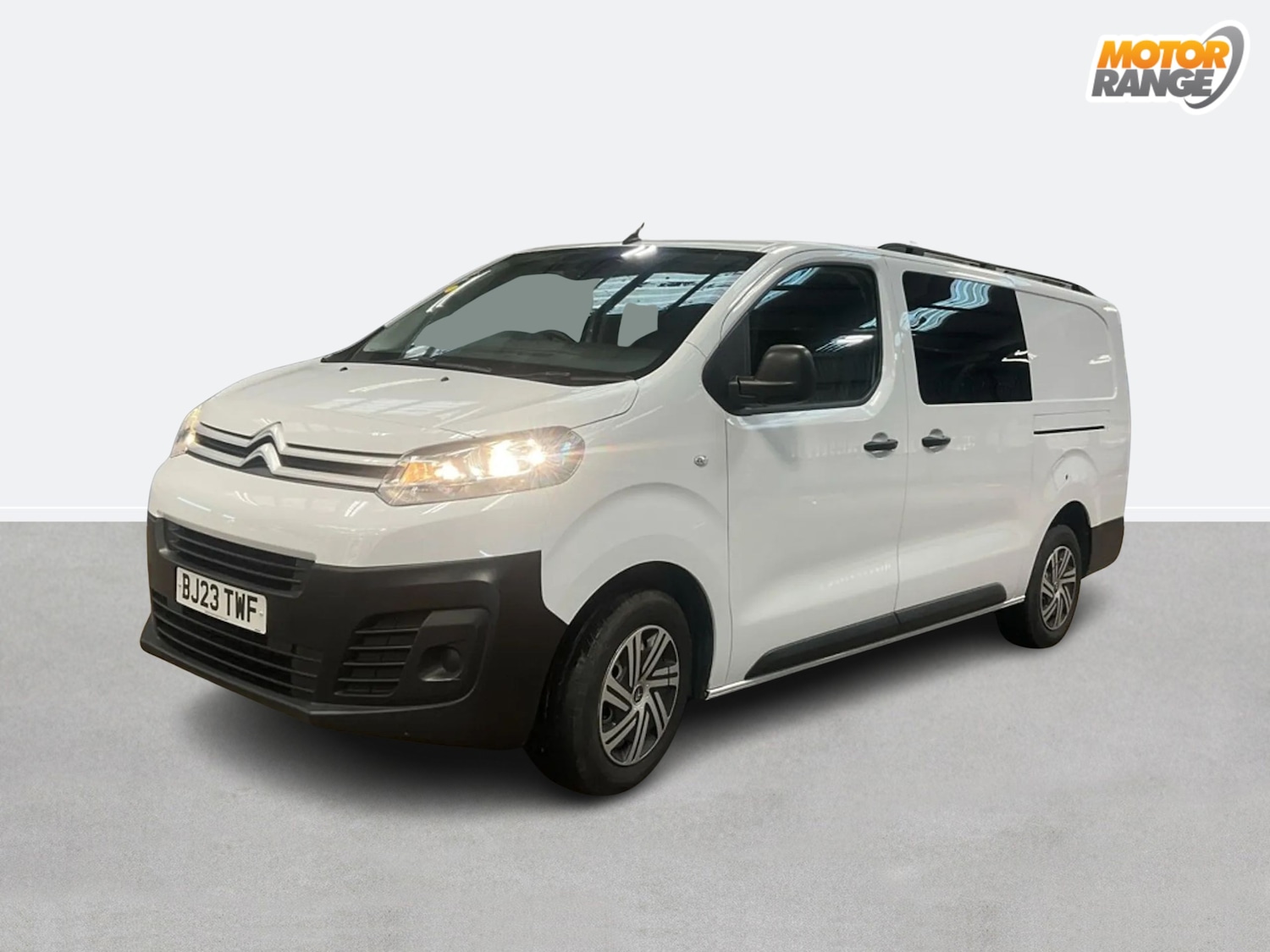 Used Citroen Dispatch 2023 for sale - 77011508: Photo 2