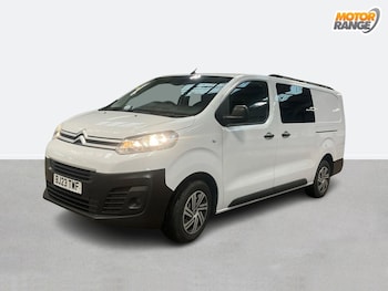 Used Citroen Dispatch 2023 for sale - 77011508: Photo