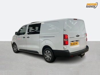 Used Citroen Dispatch 2023 for sale - 77011508: Photo