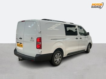 Used Citroen Dispatch 2023 for sale - 77011508: Photo