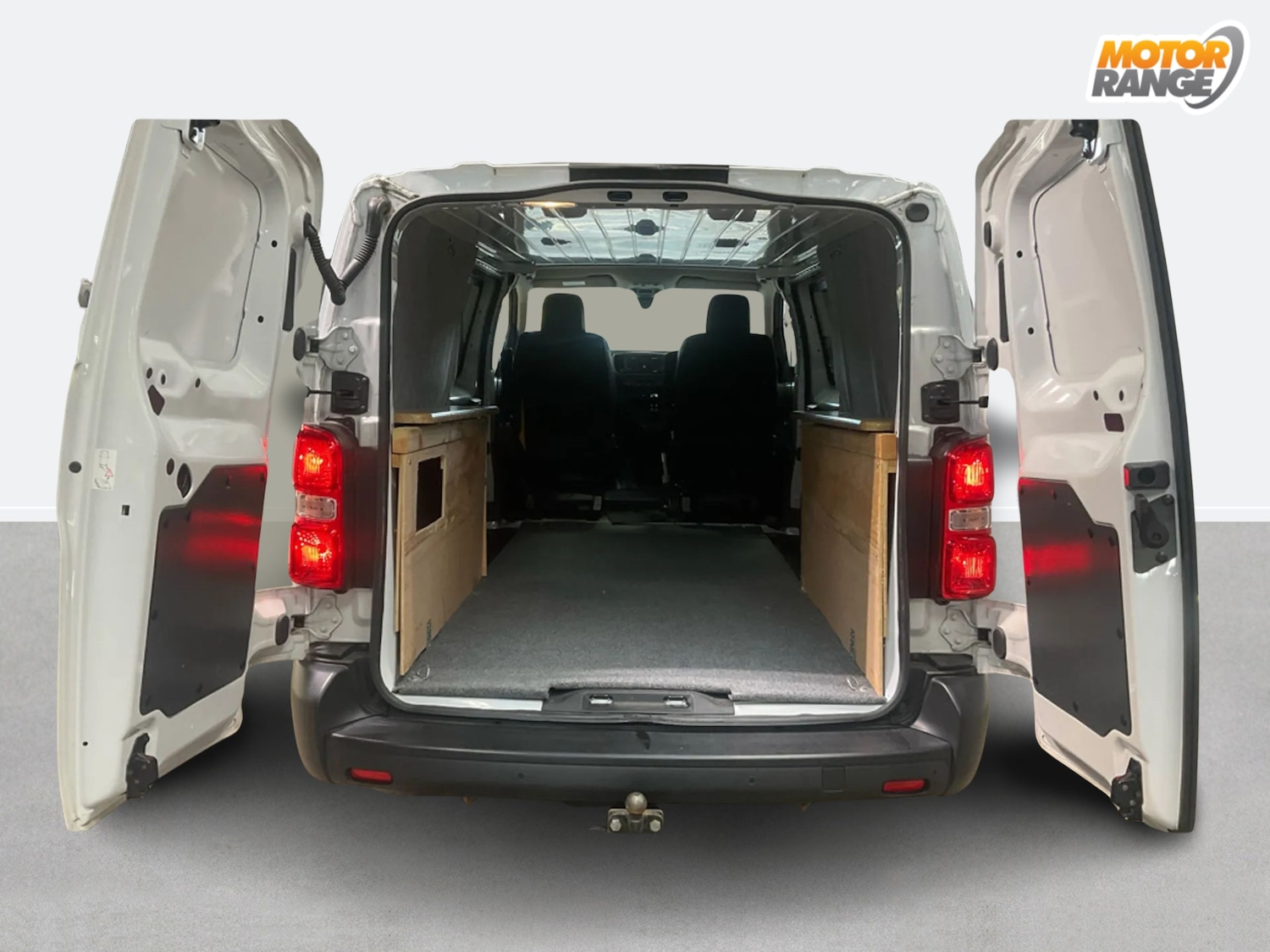 Used Citroen Dispatch 2023 for sale - 77011508: Photo 7