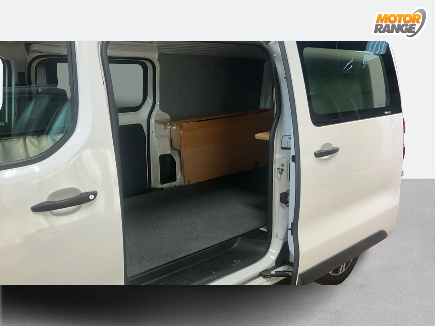 Used Citroen Dispatch 2023 for sale - 77011508: Photo 8