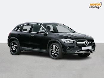 Used Mercedes-Benz GLA 2021 for sale - 77444111: Photo