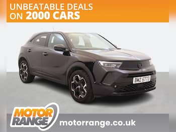 Used Vauxhall Mokka 2023 for sale - 79679465: Photo