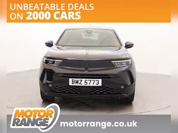 Used Vauxhall Mokka 2023 for sale - 79679465: Photo