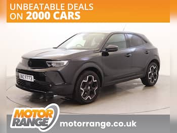 Used Vauxhall Mokka 2023 for sale - 79679465: Photo