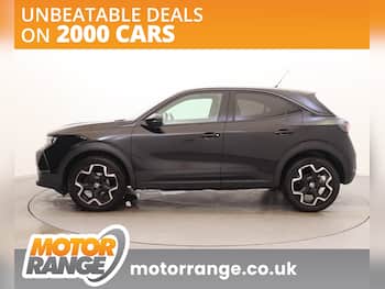 Used Vauxhall Mokka 2023 for sale - 79679465: Photo
