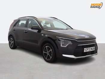 Used Kia Niro 2023 for sale - 78611267: Photo