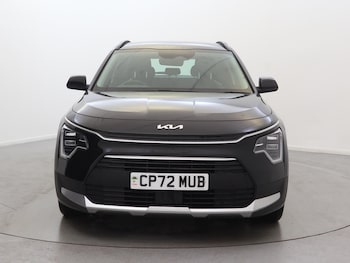 Used Kia Niro 2023 for sale - 78611267: Photo