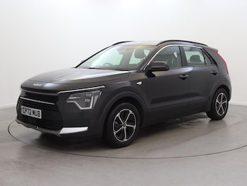 Used Kia Niro 2023 for sale - 78611267: Photo