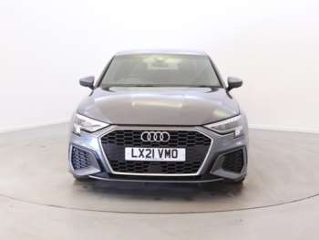 Used Audi A3 2021 for sale - 75118857: Photo