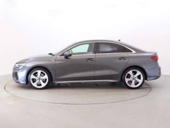 Used Audi A3 2021 for sale - 75118857: Photo