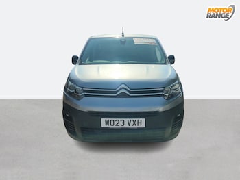 Used Citroen Berlingo 2023 for sale - 78692229: Photo
