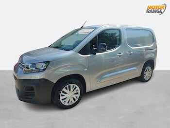 Used Citroen Berlingo 2023 for sale - 78692229: Photo