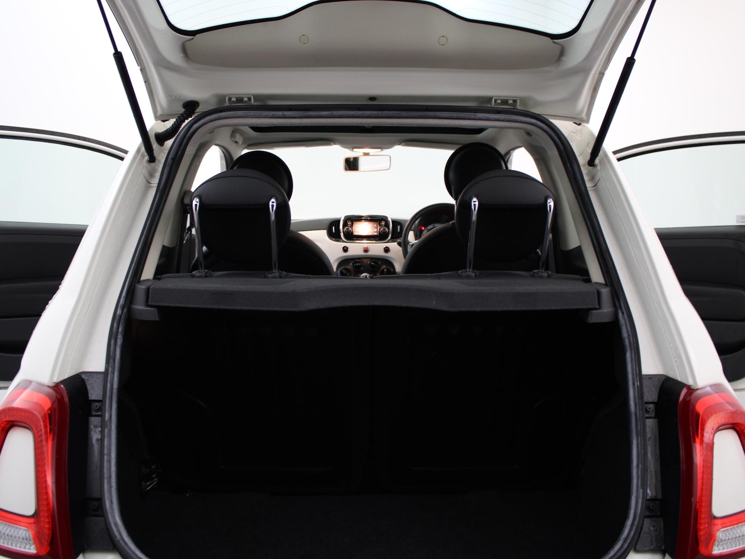 Vehicle 32