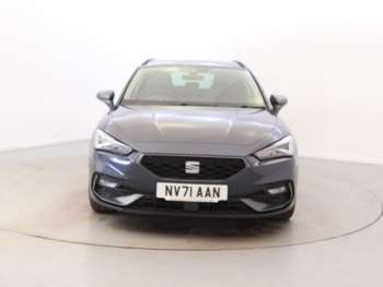 Used SEAT Leon 2022 for sale - 74491601: Photo
