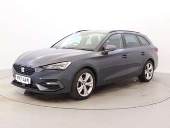 Used SEAT Leon 2022 for sale - 74491601: Photo