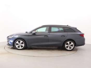 Used SEAT Leon 2022 for sale - 74491601: Photo
