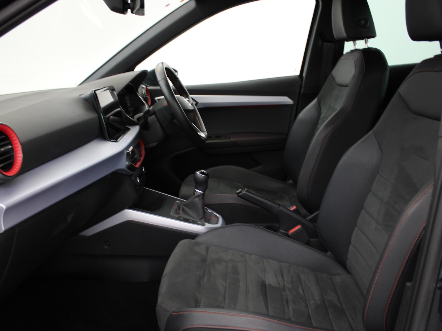 Used SEAT Arona 2023 for sale - 77443990: Photo 10